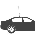 Autó antennák