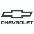 Chevrolet javítófesték