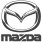 Mazda javítófesték