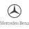 Mercedes-Benz javítófesték