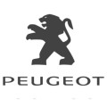 Peugeot javítófesték