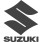 Suzuki javítófesték