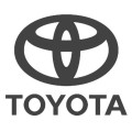Toyota javítófesték