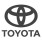 Toyota javítófesték