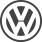 Volkswagen javítófesték