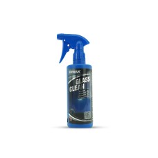 Ablaktisztító pumpás spray 500 ml, Riwax Glass Clean