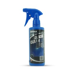 Ablaktisztító pumpás spray 500 ml, Riwax Glass Clean