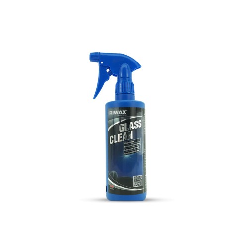 Ablaktisztító pumpás spray 500 ml, Riwax Glass Clean