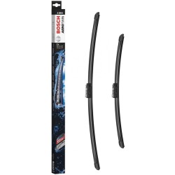 Ablaktörlő lapát szett 650 mm / 475 mm Bosch Aerotwin A309S
