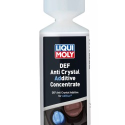 AdBlue® anti-kristályosító adalék koncentrátum 250 ml Liqui Moly 21838
