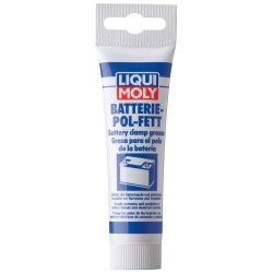Akkumulátor póluszsír 50 ml Liqui Moly 3140