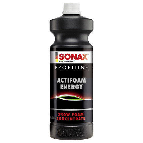 Aktív hab koncentrátum 1 liter, Sonax Profiline ActiFoam Energy
