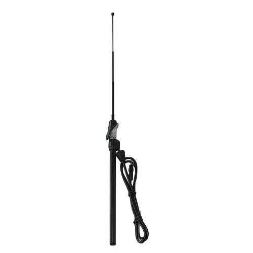 Antenna teleszkópos 58° 100cm, VW, Alfa Romeo, Peugeot és Citroën Lampa 40212