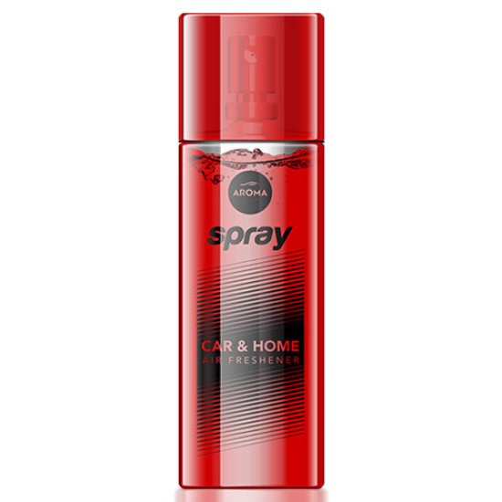 Aroma Car, Illatosító, Spray, Strawberry 50ml Aroma Car, Illatosító, Spray, Strawberry 50ml