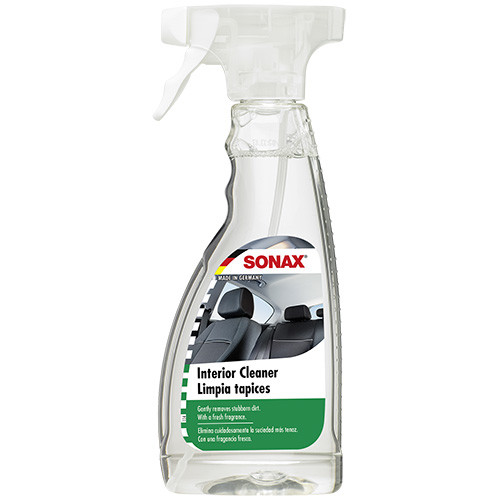 Autóbelső tisztító spray 500 ml, Sonax Xtreme Interior Cleaner