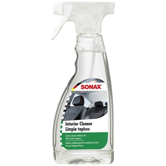 Autóbelső tisztító spray 500 ml, Sonax Xtreme Interior Cleaner Autóbelső tisztító spray 500 ml, Sonax Xtreme Interior Cleaner