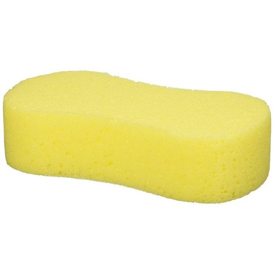 Autómosó szivacs, CarPlan Triplewax Jumbo Sponge
