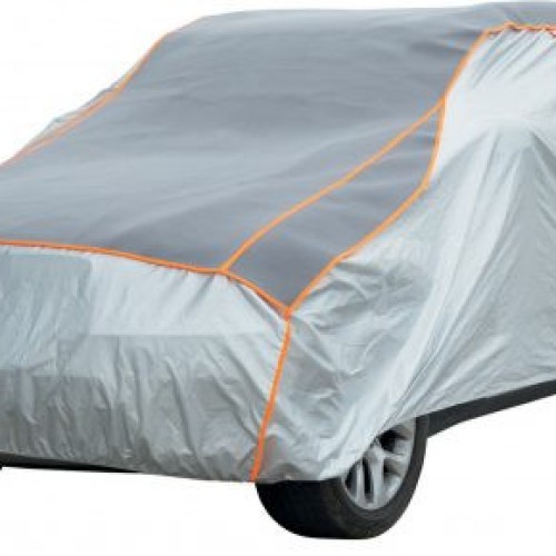 Autótakaró ponyva jégeső ellen, SUV L-es (480 × 185 × 144 cm) MaxSpeed