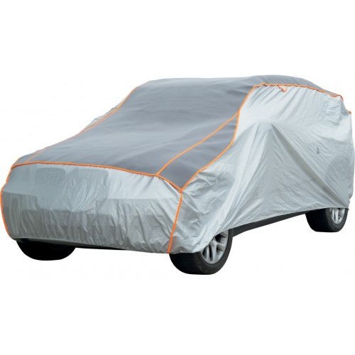 Autótakaró ponyva jégeső ellen, SUV L-es (480 × 185 × 144 cm) MaxSpeed