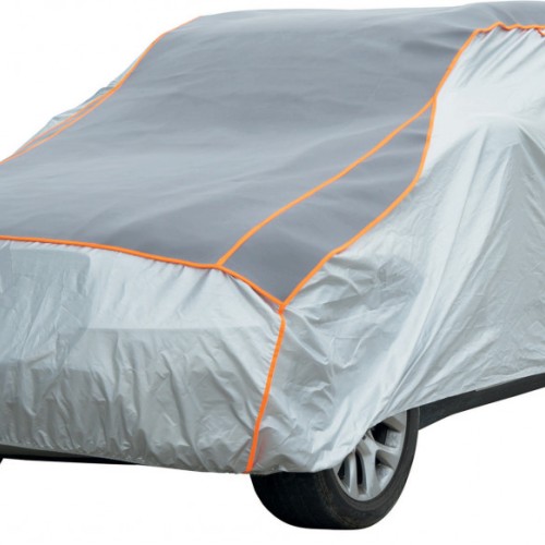 Autótakaró ponyva, jégeső ellen, SUV S-es (403 × 152 × 144 cm) MaxSpeed