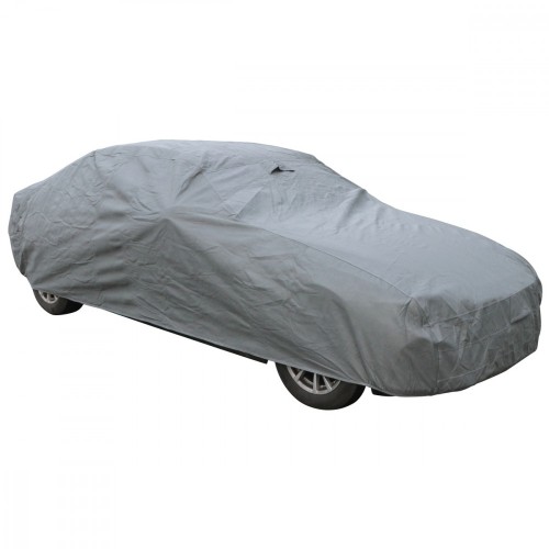 Autótakaró ponyva M-es  432 x 150 x 126 cm, Carpoint