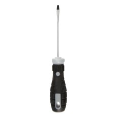 Csavarhúzó lapos, 0,6x3x75mm Lampa 59520