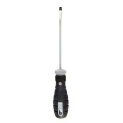 Csavarhúzó, laposfejű, 1x5,5x125 mm Cr-Vanadium Lampa 59522