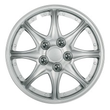 Dísztárcsa (16) C-099, X-Treme 4db-os garnitúra