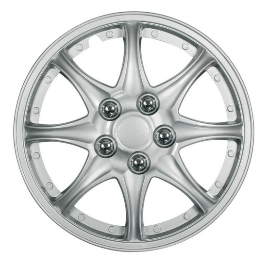 Dísztárcsa (16) C-099, X-Treme 4db-os garnitúra