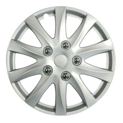 Dísztárcsa (16) X-Treme C-111 4db-os garnitúra