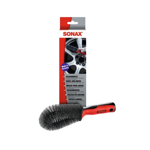 Felnitisztító kefe, Sonax Wheel Rim Brush