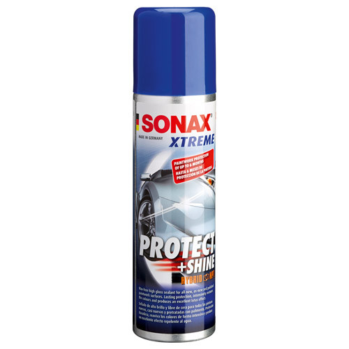 Fényezésvédő spray 210 ml, Sonax XTREME Protect + Shine Hybrid NPT