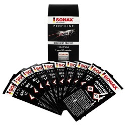 Fényszóróvédő kerámias bevonat 50 ml, Sonax Profiline