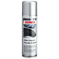 Gumiápoló spray 300 ml, Sonax Xtreme GummiPfleger Spray
