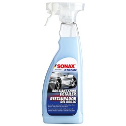 Gyorsviasz, pumpás 750 ml  Sonax Xtreme BrilliantShine