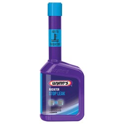 Hűtőrendszer‑tömítő adalék, 325 ml Wynn’s Radiator Stop‑Leak