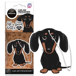 Illatósító, Aroma Car - Tacskó