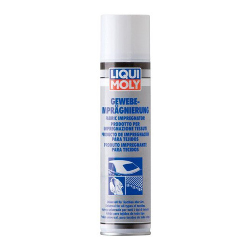 Kabrió vászontető impregnáló spray 400ml Liqui Moly