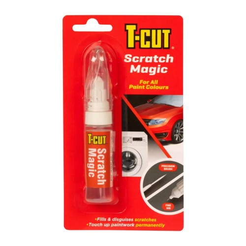 Kareltávolító stift (toll) 10 ml, CarPlan T‑Cut Scratch Magic Pen