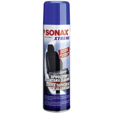 Kárpit- és Alcantara tisztító spray 400ml, Sonax Xtreme Upholstery & Alcantara Cleaner