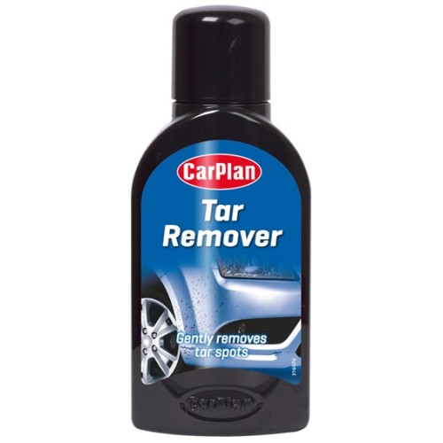 Kátrány- és gyantaoldó, eltávolító szer 375 ml, CarPlan Tar Remover