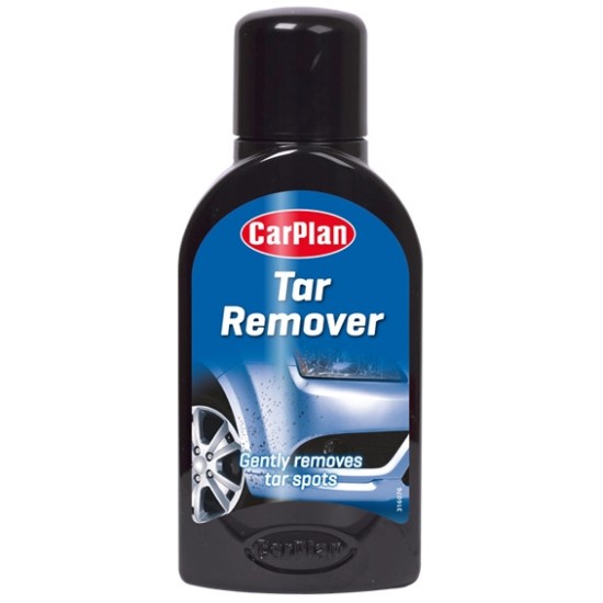 Kátrány- és gyantaoldó, eltávolító szer 375 ml, CarPlan Tar Remover