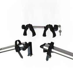 Kerékpártartó bővítő adapter Hakr HAKR Trip Middle