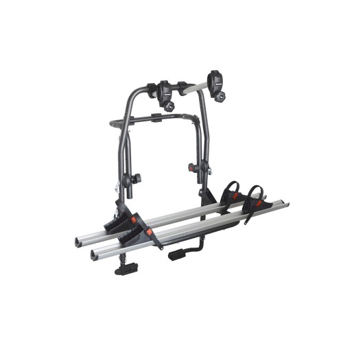 Kerékpártartó hátsó ajtóra, 2db kerékpárhoz, Menabo Stand Up 2