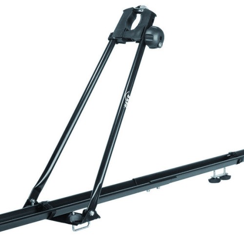 Kerékpártartó tetőcsomagtartóra, Hakr Cyklo Pro