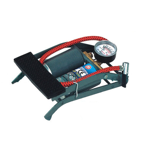 Lábpumpa dupla hengeres Maxspeed