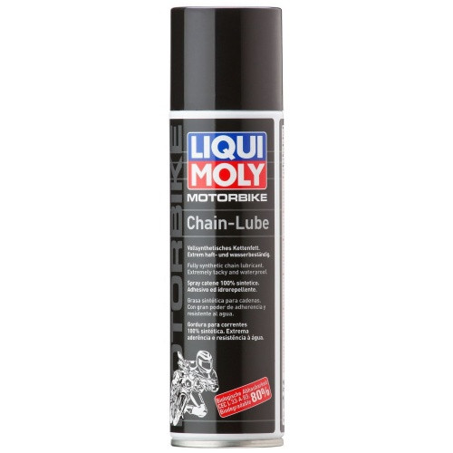 Lánckenő spray 250 ml Liqui Moly Racing 1508