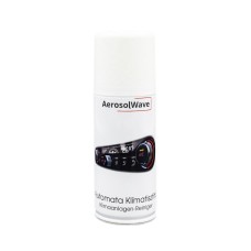 Légkondicionáló tisztító bomba 100 ml AerosolWave