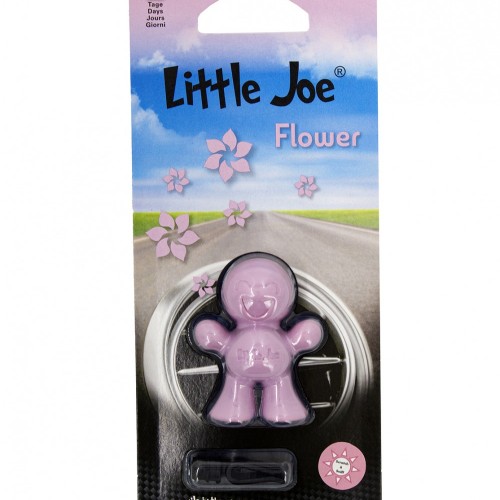 Little Joe, Illatosító, Flower