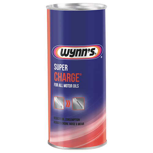 Motor regenerálóadalék, vizkozítás növelő 400 ml Wynn’s Super Charge